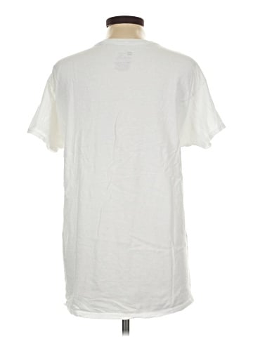 Hanes Short Sleeve T-Shirt (view 2)