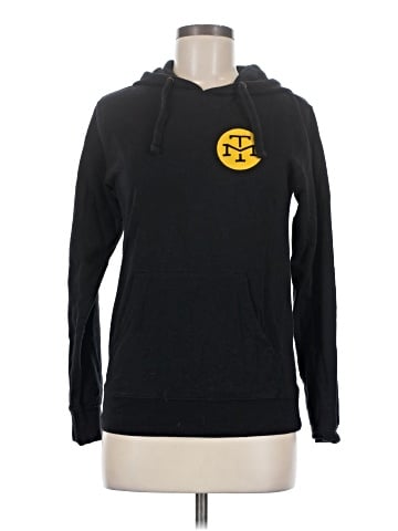 Next Level Apparel Pullover Hoodie (view 1)