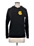 Next Level Apparel Black Pullover Hoodie Size M - photo 1
