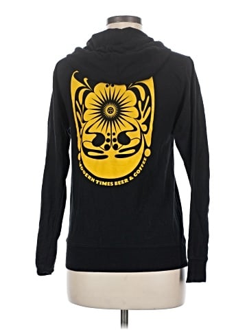 Next Level Apparel Pullover Hoodie (view 2)