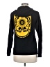 Next Level Apparel Black Pullover Hoodie Size M - photo 2
