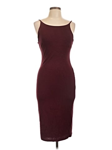 Naked Wardrobe Cocktail Dress (view 1)