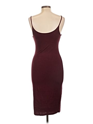 Naked Wardrobe Cocktail Dress (view 2)