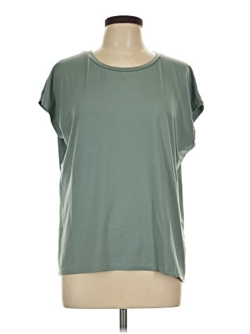 Kyodan Sleeveless T-Shirt (view 1)