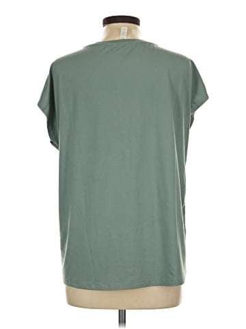 Kyodan Sleeveless T-Shirt (view 2)