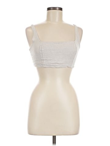 LA Hearts Tube Top (view 1)