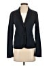 Gap Black Blazer Size 2 - photo 1