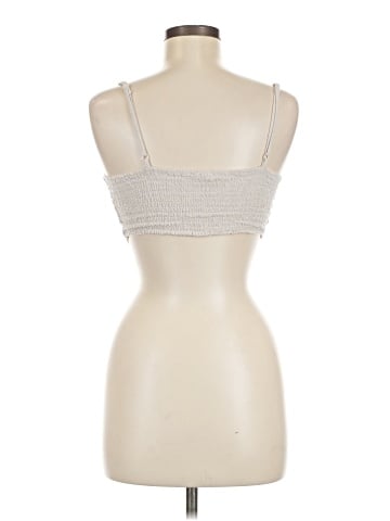 LA Hearts Tube Top (view 2)