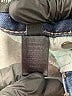 Express Jeans Stars Blue Jeans Size 4 - photo 10