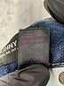 Express Jeans Stars Blue Jeans Size 4 - photo 11
