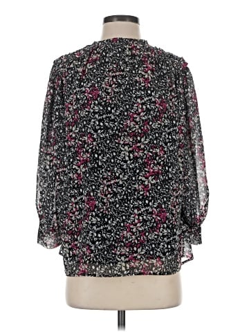 Rebecca Minkoff 3/4 Sleeve Blouse (view 1)