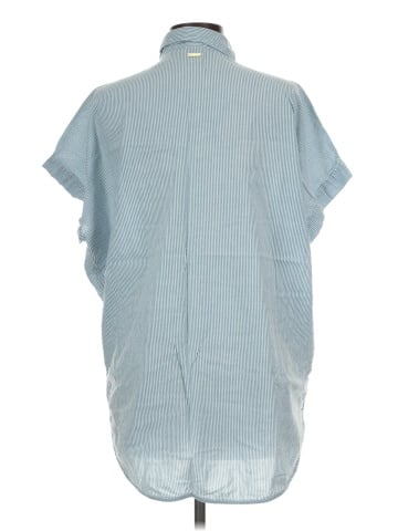 Body Glove Short Sleeve Button-Down Shirt (view 2)