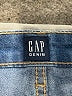 Gap Hearts Blue Jeans Size 29 waist - photo 7