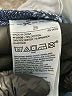 Gap Hearts Blue Jeans Size 29 waist - photo 8
