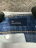 Gap Hearts Blue Jeans Size 29 waist - photo 9