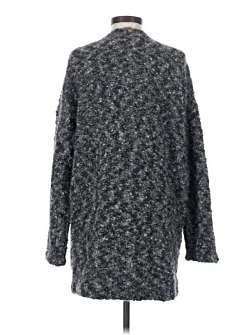 The Fisher Project Wool Cardigan (view 2)