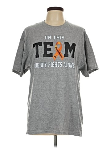 Jerzees Short Sleeve T-Shirt (view 1)