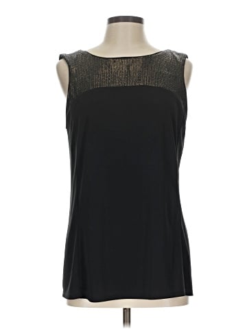 Narciso Rodriguez Sleeveless Top (view 1)
