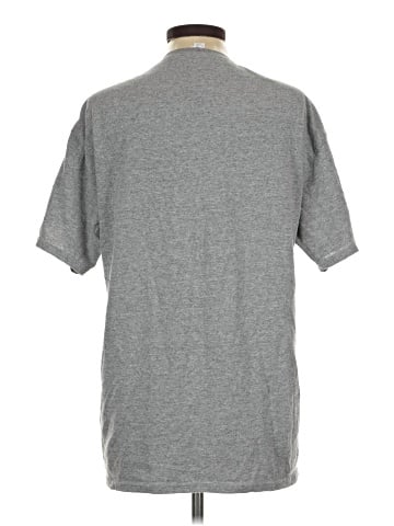 Jerzees Short Sleeve T-Shirt (view 2)
