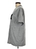 Jerzees Gray Short Sleeve T-Shirt Size L - photo 5