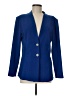 misook Blue Blazer Size M - photo 1