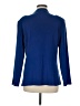 misook Blue Blazer Size M - photo 2