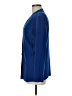 misook Blue Blazer Size M - photo 5