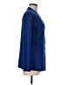 misook Blue Blazer Size M - photo 4