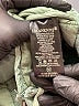 Blank NYC 100% Lyocell Argyle Green Jacket Size M - photo 6