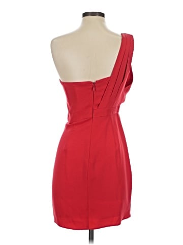 BCBGMAXAZRIA Cocktail Dress (view 2)