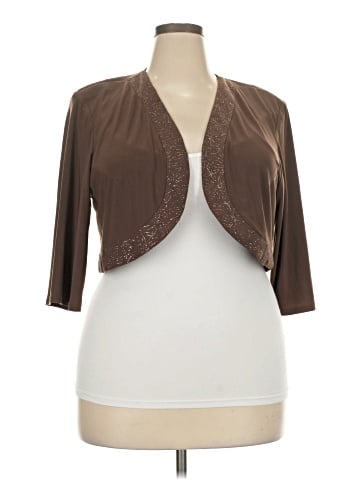DressBarn Jacket (view 1)