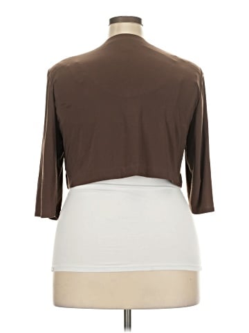 DressBarn Jacket (view 2)