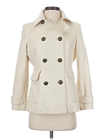 Kristen Blake Trenchcoat (view 1)