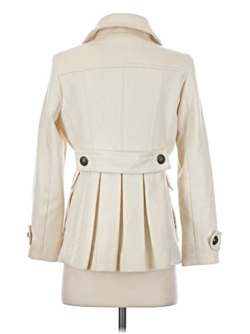Kristen Blake Trenchcoat (view 2)
