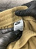Nike Solid Yellow Cargo Shorts Size 6 - 7 - photo 3