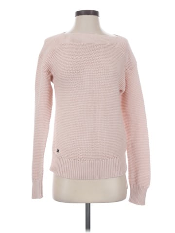 Lauren by Ralph Lauren Pullover Sweater (view 1)