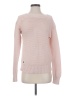 Lauren by Ralph Lauren 100% Cotton Pink Pullover Sweater Size S - photo 1