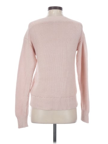 Lauren by Ralph Lauren Pullover Sweater (view 2)