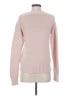 Lauren by Ralph Lauren 100% Cotton Pink Pullover Sweater Size S - photo 2