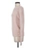 Lauren by Ralph Lauren 100% Cotton Pink Pullover Sweater Size S - photo 5
