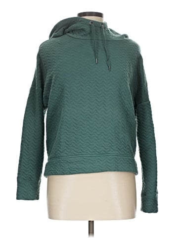 Spalding Athletic Pullover Sweater (view 1)