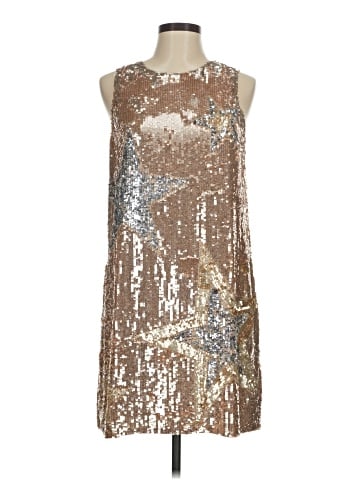 Parker Cocktail Dress (view 1)
