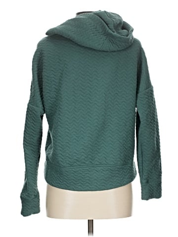 Spalding Athletic Pullover Sweater (view 2)