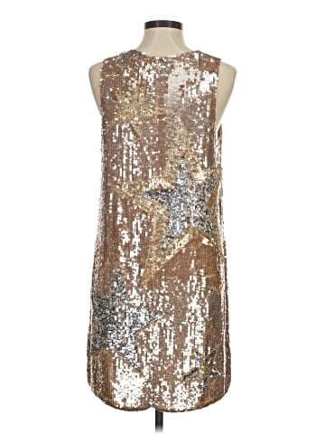 Parker Cocktail Dress (view 2)