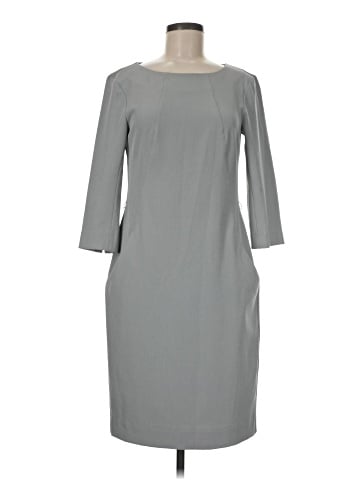 MM. LaFleur Casual Dress (view 1)
