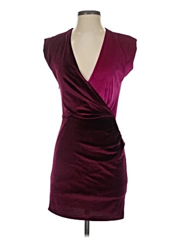 Ronny Kobo Cocktail Dress (view 1)