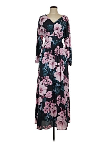 Kensie Casual Dress (view 1)