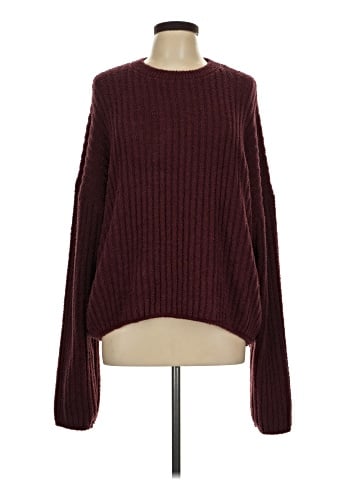 BDG Pullover Sweater (view 1)