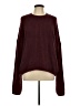BDG Red Burgundy Pullover Sweater Size L - photo 1