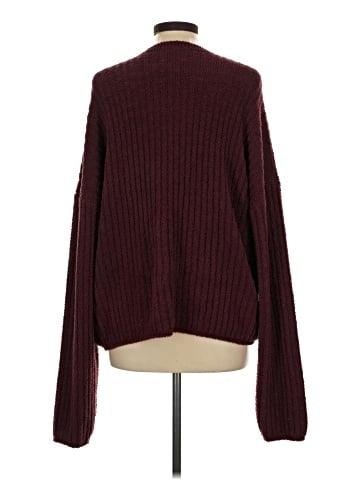 BDG Pullover Sweater (view 2)